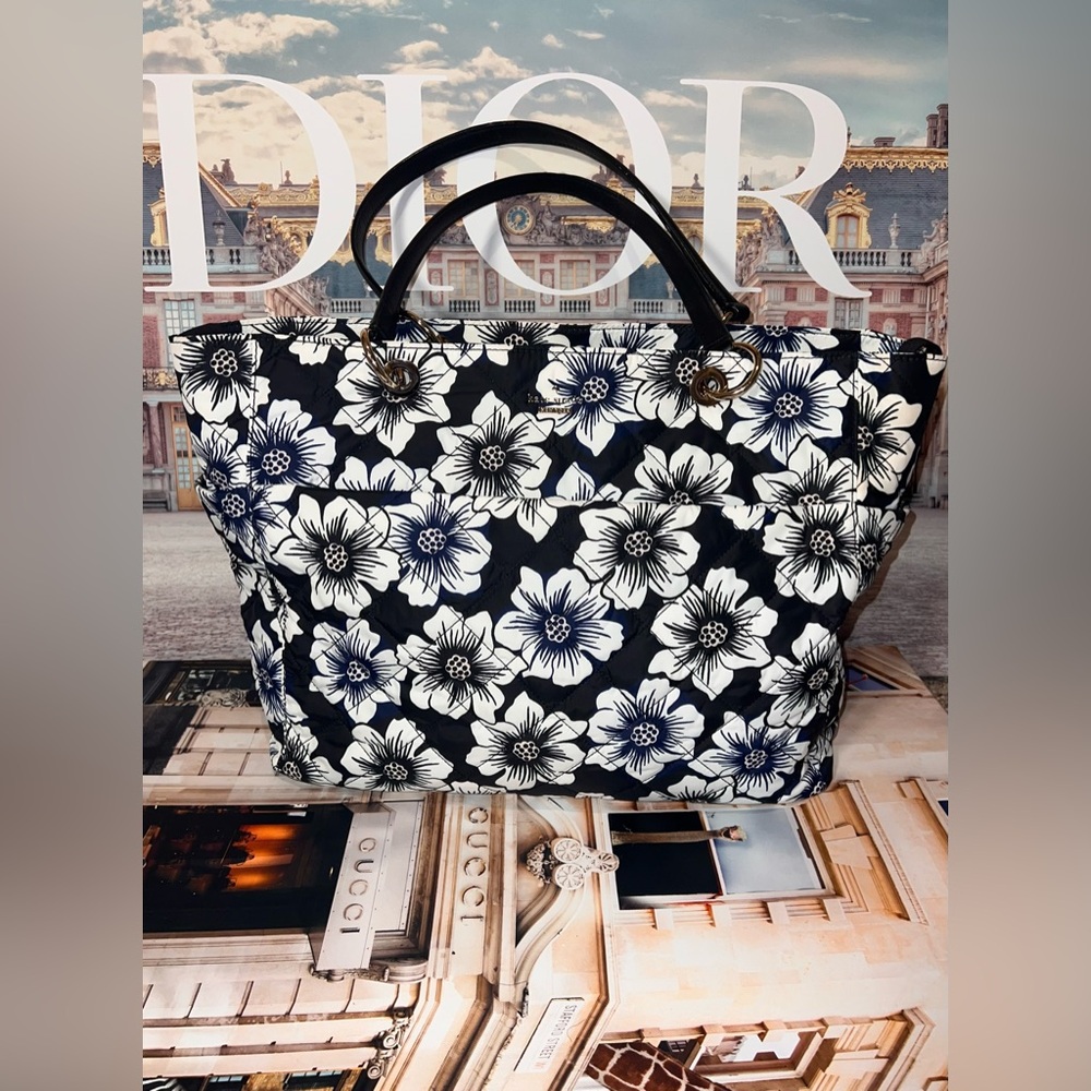 Kate Spade Pauline Baby Tote Bag